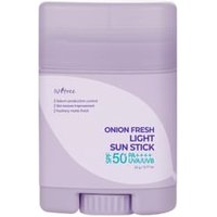 Isntree - Onion Fresh Light Sun Stick - Sonnenstick Isntree - Onion Fresh Light Sun Stick - Sonnenstick von Isntree