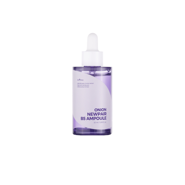 Isntree - Onion Newpair B5 Ampoule - 50ml von Isntree