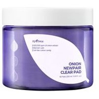 Isntree - Onion Newpair Clear Pad - Reinigungspads Isntree - Onion Newpair Clear Pad - Reinigungspads von Isntree