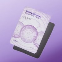 Isntree - Onion Newpair Soothing Mask 25g x 1 sheet Isntree - Onion Newpair Soothing Mask 25g x 1 sheet von Isntree