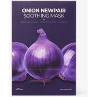 Isntree - Onion Newpair Soothing Mask Set 25g x 5 sheets Isntree - Onion Newpair Soothing Mask Set 25g x 5 sheets von Isntree