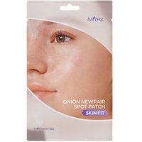 Isntree - Onion Newpair Spot Patch Skin Fit - Aknepflaster Isntree - Onion Newpair Spot Patch Skin Fit - Aknepflaster von Isntree