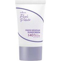 Isntree - Onion Newpair Sunscreen - Sonnencreme Isntree - Onion Newpair Sunscreen - Sonnencreme von Isntree