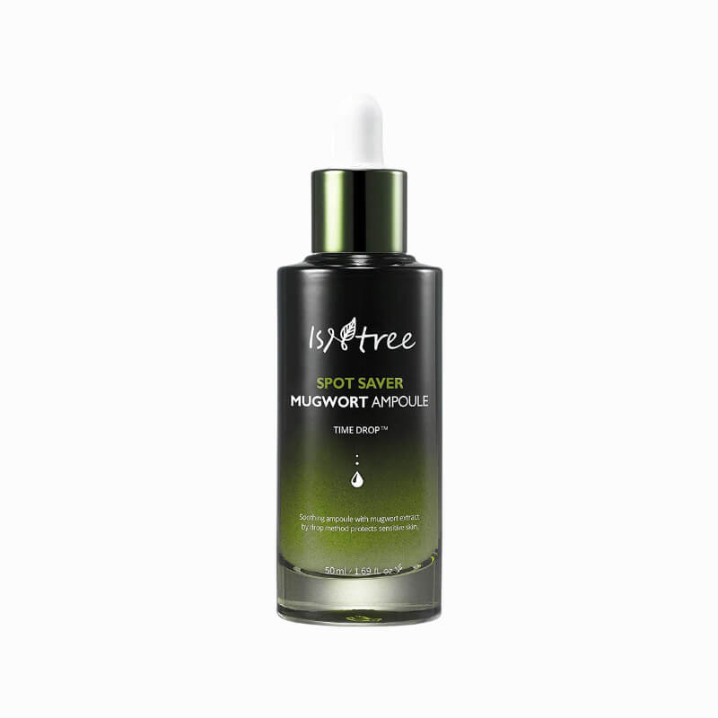 Isntree Spot Saver Mugwort Ampoule Isntree Spot Saver Mugwort Ampoule von Isntree