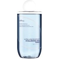 Isntree - Ultra-Low Molecular Hyaluronic Acid Toner - Gesichtswasser mit Hyaluronsäure von Isntree