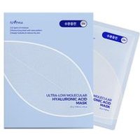 Isntree - Ultra-low Molecular Hyaluronic Acid Mask Set - Gesichtsmaske Isntree - Ultra-low Molecular Hyaluronic Acid Mask Set - Gesichtsmaske von Isntree
