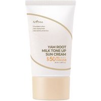 Isntree - Yam Root Milk Tone Up Sun Cream - Sonnencreme Isntree - Yam Root Milk Tone Up Sun Cream - Sonnencreme von Isntree