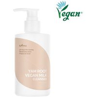 Isntree - Yam Root Vegan Milk Cleanser - Vegane Reinigungsmilch Isntree - Yam Root Vegan Milk Cleanser - Vegane Reinigungsmilch von Isntree