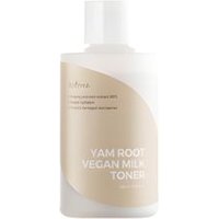 Isntree - Yam Root Vegan Milk Toner - Veganes Gesichtswasser Isntree - Yam Root Vegan Milk Toner - Veganes Gesichtswasser von Isntree