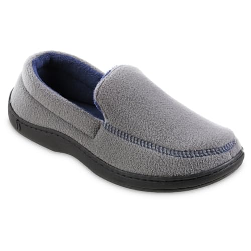 isotoner Herren Classic, asche, Large isotoner Herren Classic, asche, Large von Isotoner