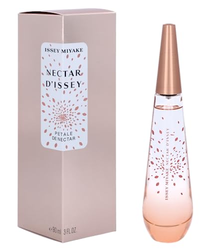 Issey Miyake L'Eau D'Issey Pure Petale De Nectar Edt Spray von Issey Miyake