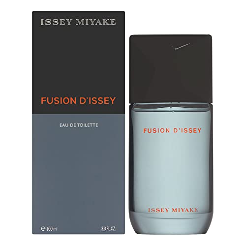 Fusion D Issey Edt Vapo 100ml von Issey Miyake