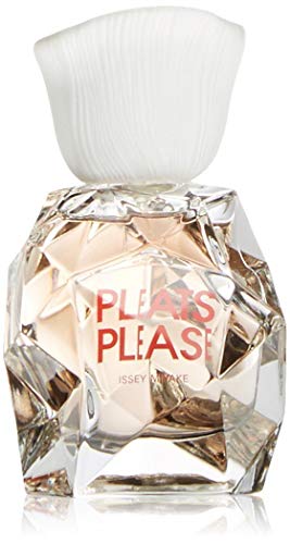 ISSEY MIYAKE PLEATS PLEASE eau de toilette mit Zerstäuber 30 ml von Issey Miyake