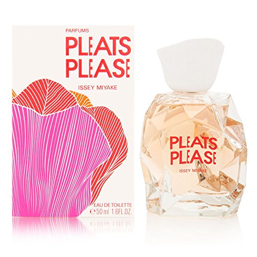 Pleats Please Edt Vapo 50 Ml von Issey Miyake