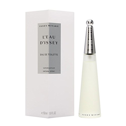 Issey Miyake / L'Eau d'Issey Eau de Toilette women (50ml) von Issey Miyake