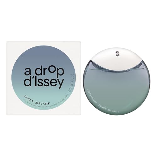 Issey Miyake A Drop d'Issey, EDP FRAICHE NEW, Unisex, 90 ml. von Issey Miyake