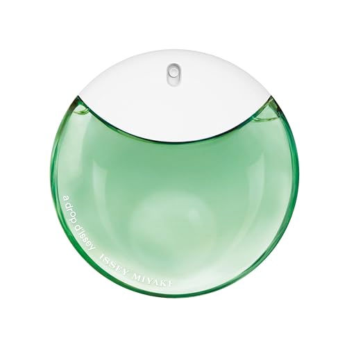 Issey Miyake A Drop d'Issey Eau de Parfum Essentielle, 90 ml von Issey Miyake