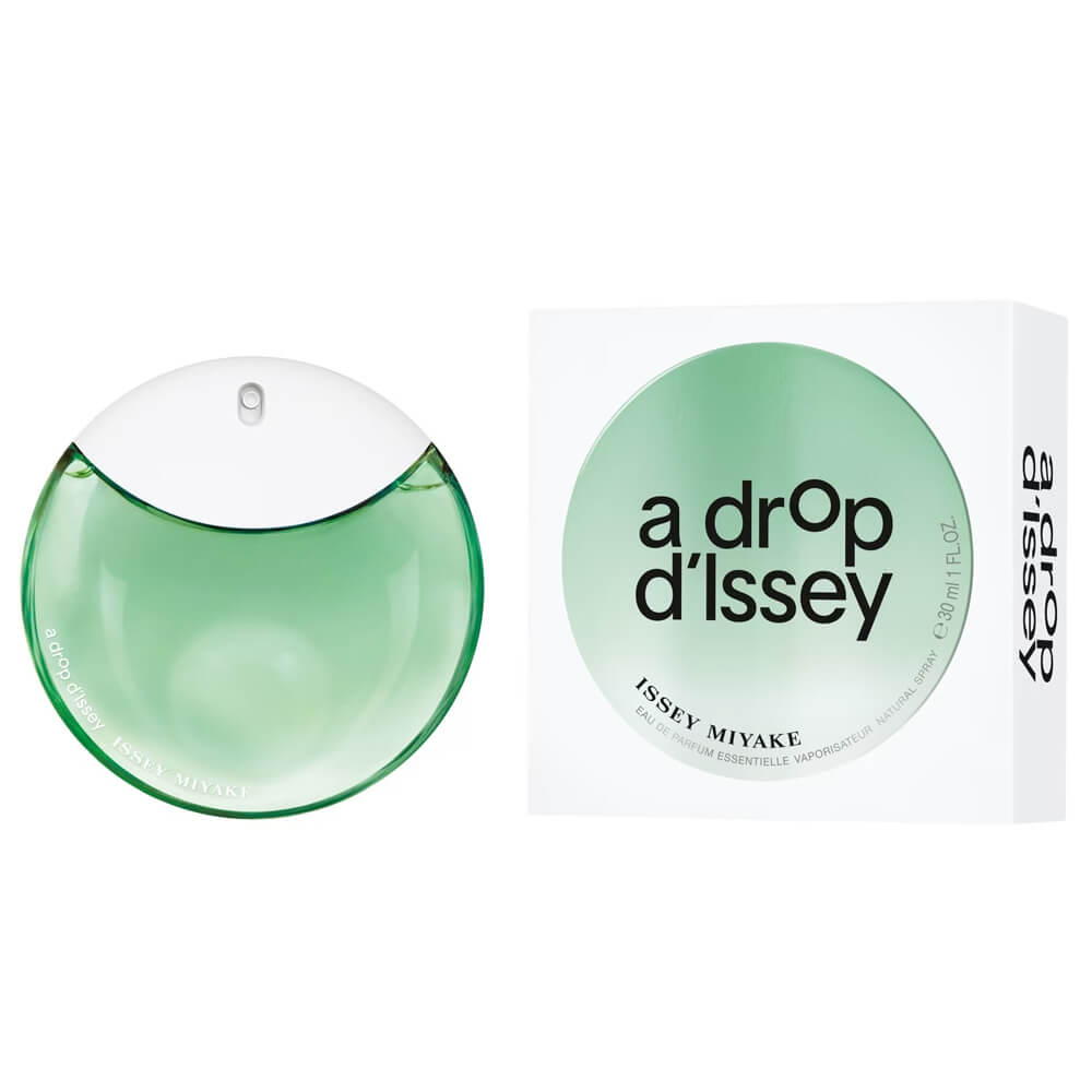 Issey Miyake A Drop d´Issey Eau de Parfum Nat. Spray Essentielle 30 ml von Issey Miyake