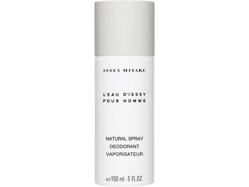 Issey Miyake Deo-Spray L'Eau d'Issey pour Homme Deodorant Spray von Issey Miyake