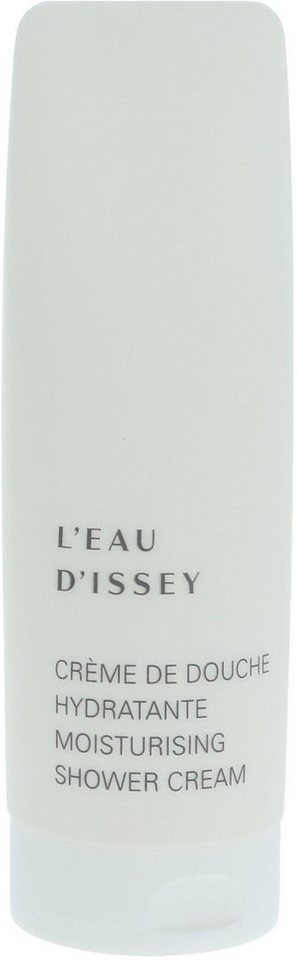 Issey Miyake Duschgel L'Eau D'Issey Pour Femme von Issey Miyake