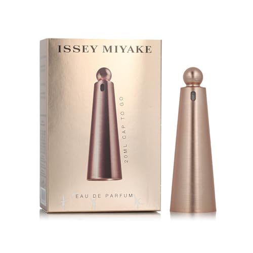 Issey Miyake EDP Nectar D'Issey IGO Damenparfüm 20 ml Issey Miyake EDP Nectar D'Issey IGO Damenparfüm 20 ml von Issey Miyake