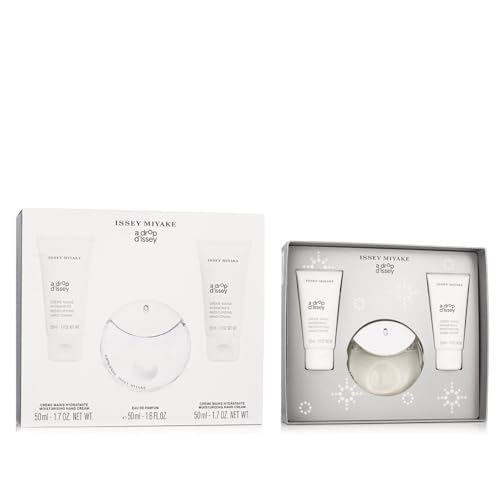 Issey Miyake EDT A Drop D'Issey Damenparfüm-Set, 2-teilig von Issey Miyake