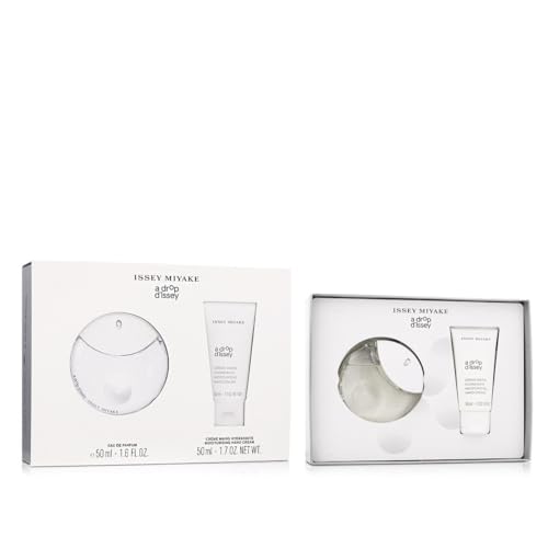 Issey Miyake EDT A Drop D'Issey Damenparfüm-Set, 2 Stück, S8316066, EAN: 3423222092924 von Issey Miyake