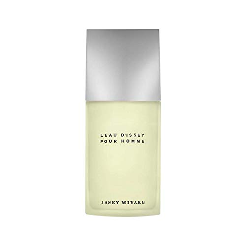 Issey Miyake L'Eau D'Issey Pour Homme Edt Spray 125ml von Issey Miyake