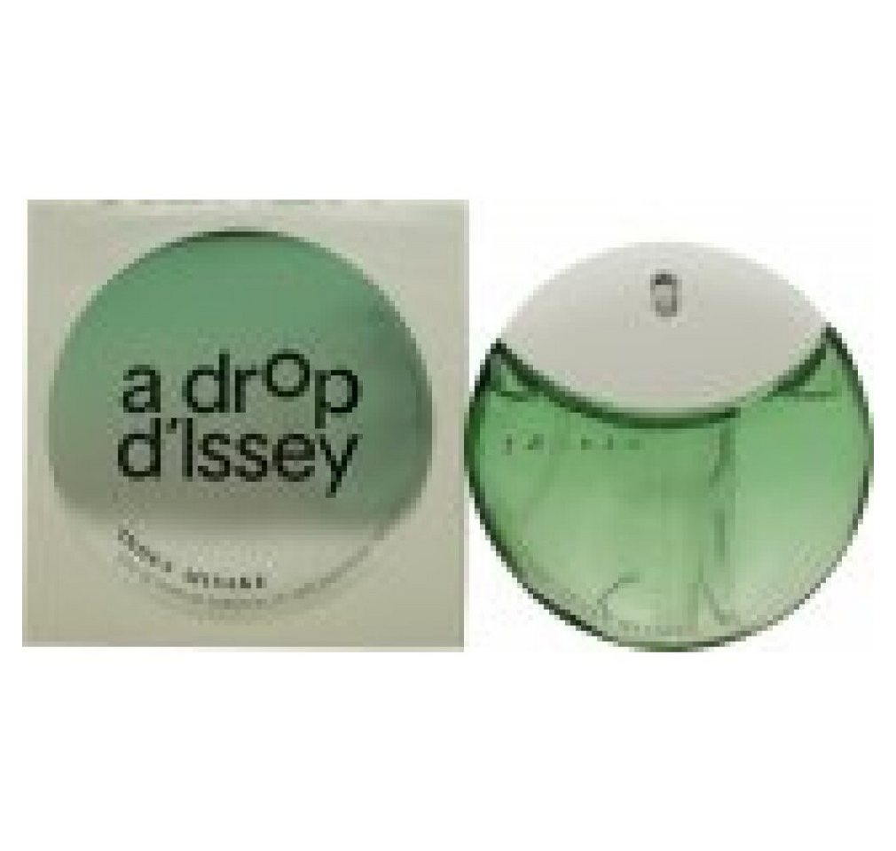 Issey Miyake Eau de Parfum A DROP D'ISSEY ESSENTIELLE A Drop d'Issey Essentielle EdP 30ml von Issey Miyake