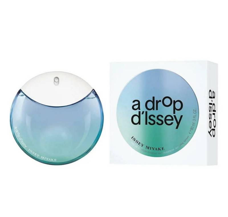 Issey Miyake Eau de Parfum A Drop D'Issey Fraiche Edp Spray von Issey Miyake