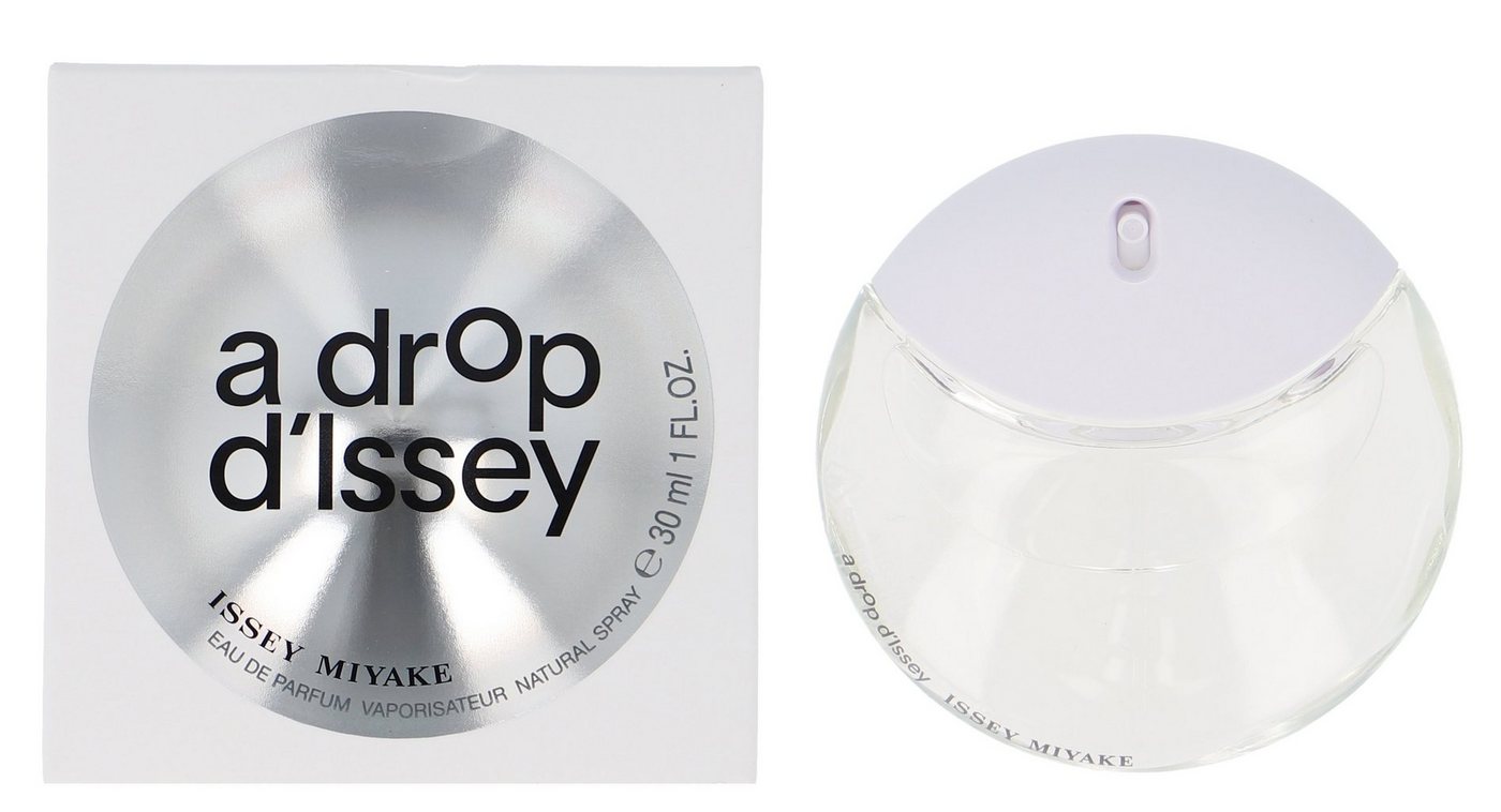 Issey Miyake Eau de Parfum A Drop D'issey von Issey Miyake