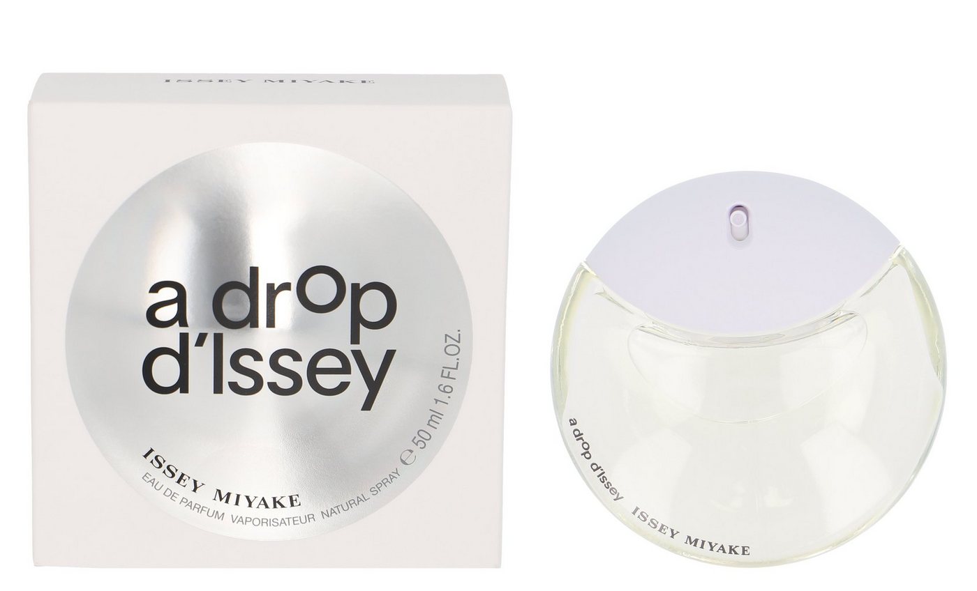 Issey Miyake Eau de Parfum A Drop D'issey von Issey Miyake