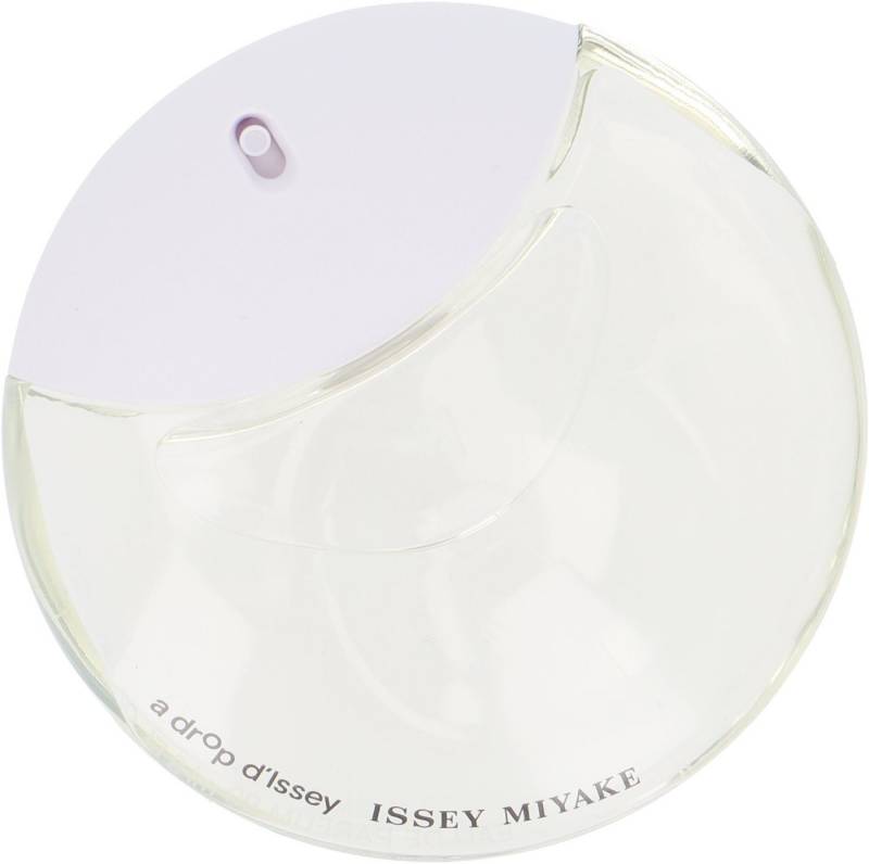 Issey Miyake Eau de Parfum A Drop DIssey, Glasflakon, Parfüm EDP, Damenduft von Issey Miyake