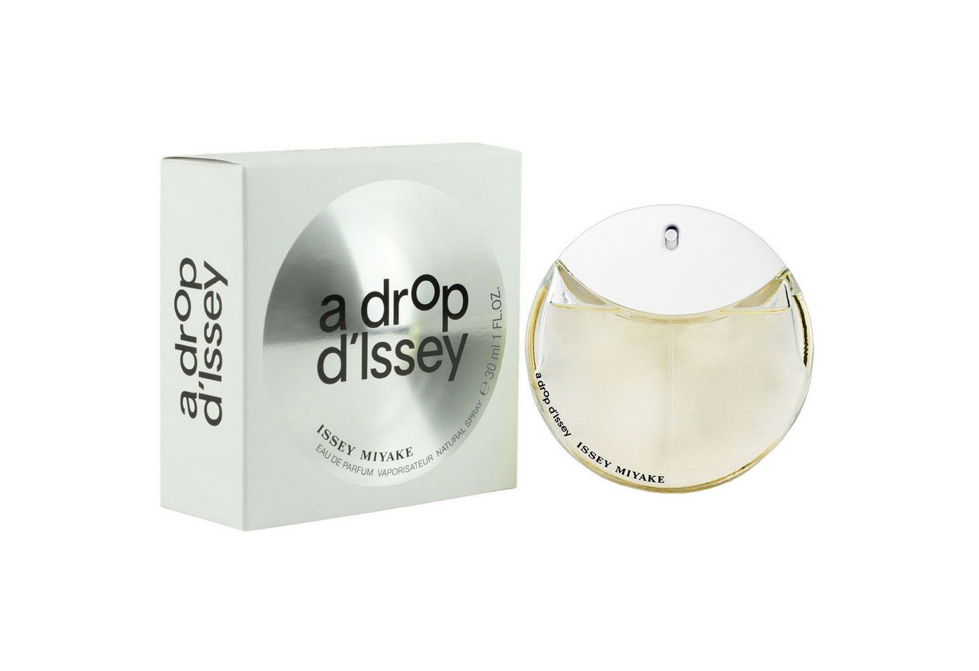 Issey Miyake Eau de Parfum A Drop d Issey 30 ml von Issey Miyake