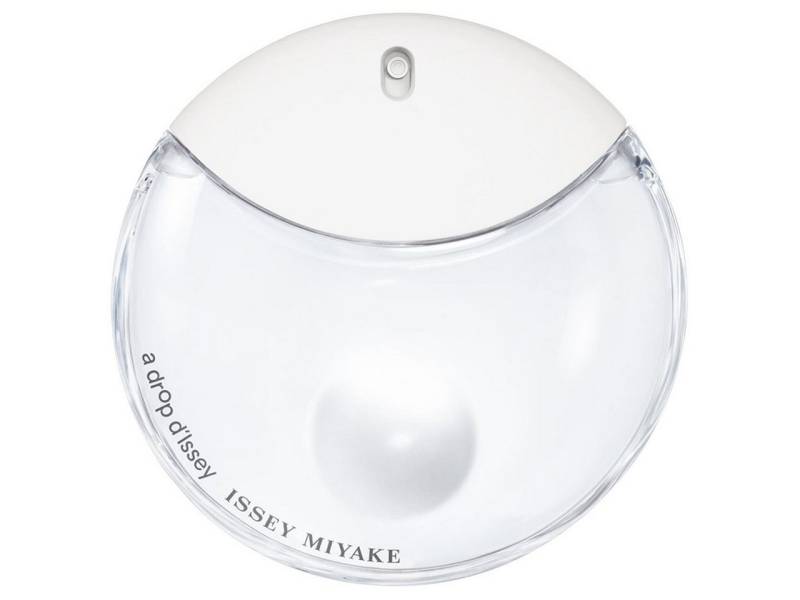 Issey Miyake Eau de Parfum A Drop d'Issey EdP Nat. Spray, Damenduft, Floral-Frisch von Issey Miyake