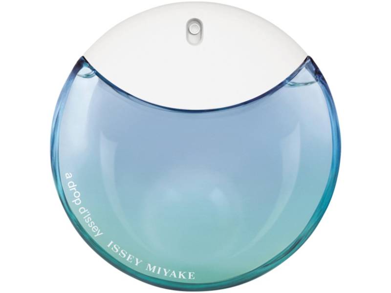 Issey Miyake Eau de Parfum A Drop d'Issey EdP Nat. Spray Fraîche, Damenduft, vegan von Issey Miyake