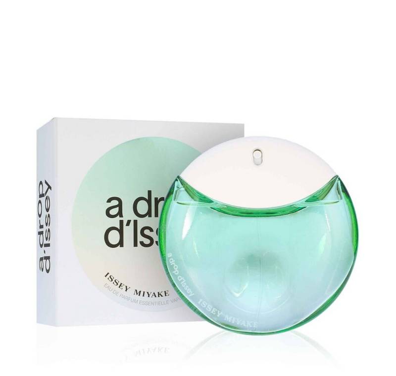 Issey Miyake Eau de Parfum A Drop d'Issey Essentielle Eau De Parfum 50 ml von Issey Miyake