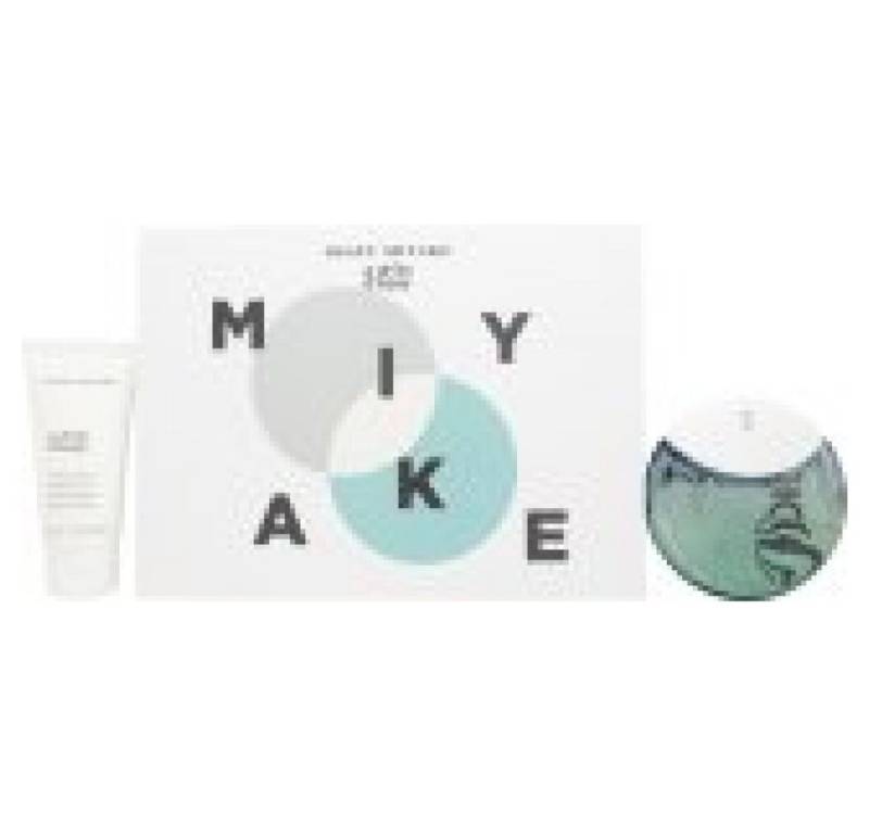 Issey Miyake Eau de Parfum A Drop d'Issey Gift Set von Issey Miyake
