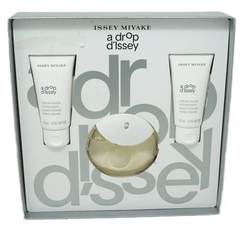 Issey Miyake Eau de Parfum Issey Miyake A Drop d'Issey Eau de Parfum 50ml von Issey Miyake