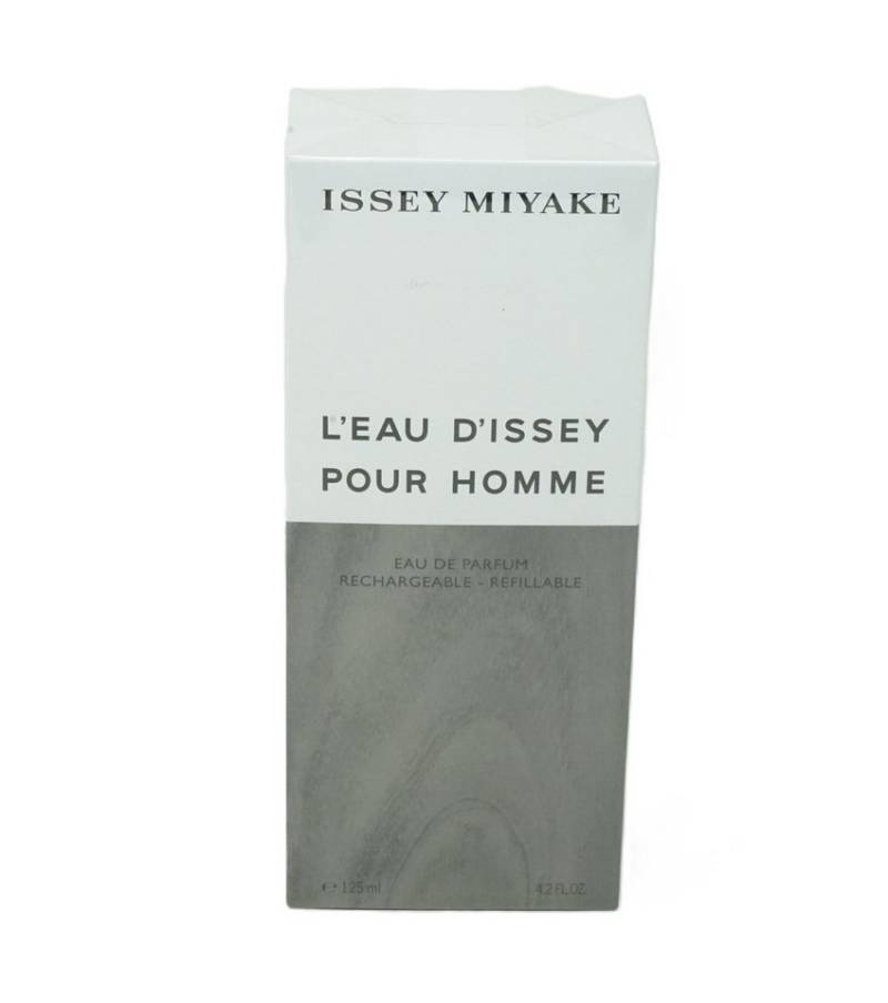 Issey Miyake Eau de Parfum Issey Miyake L'Eau d'Issey pour Homme Eau de Parfum 125ml von Issey Miyake