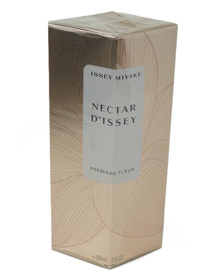 Issey Miyake Eau de Parfum Issey Miyake Nectar d'Issey Premiere Fleur Eau de Parfum 90 ml von Issey Miyake