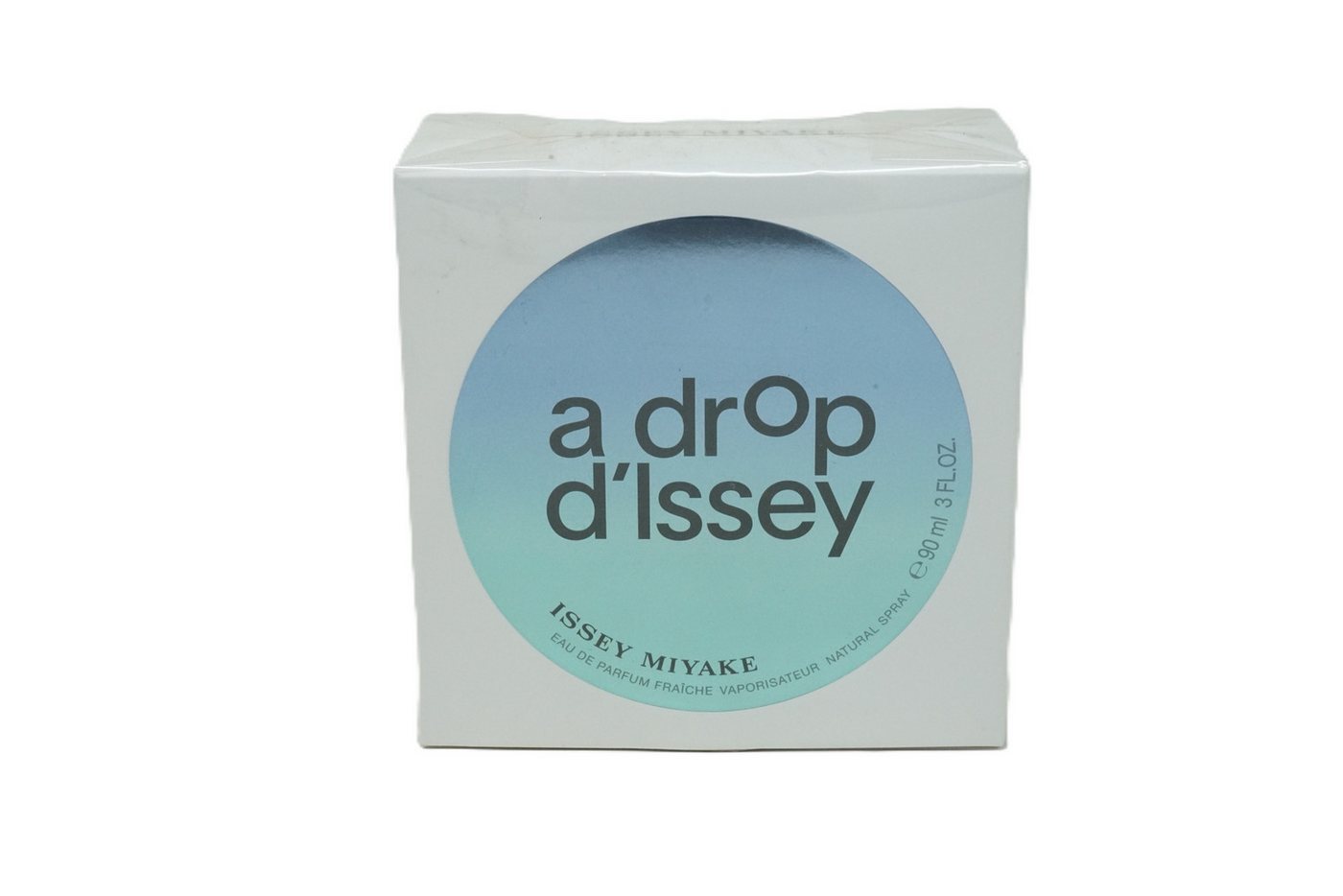 Issey Miyake Eau de Parfum Issey Miyake a drop d'Issey Eau de Parfum Fraiche 90 ml von Issey Miyake