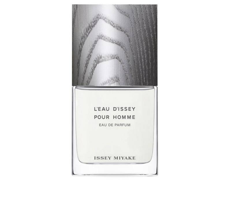 Issey Miyake Eau de Parfum L'EAU D'ISSEY POUR HOMME EDP Vapo 40 ml von Issey Miyake