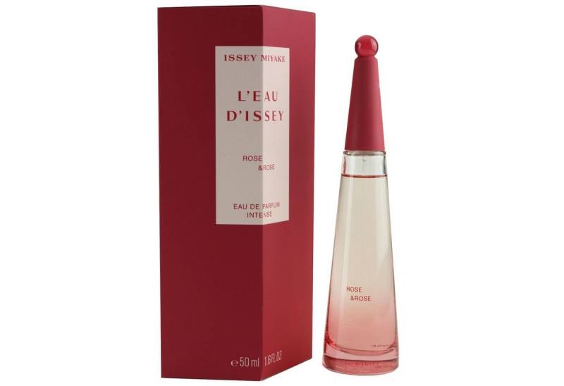 Issey Miyake Eau de Parfum L Eau d'Issey Rose & Rose 50 ml von Issey Miyake
