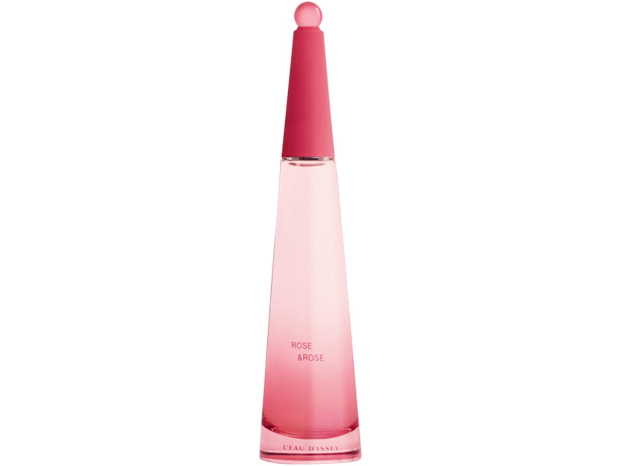 Issey Miyake Eau de Parfum L'Eau d'Issey Rose&Rose E.d.P. Nat. Spray Intense von Issey Miyake