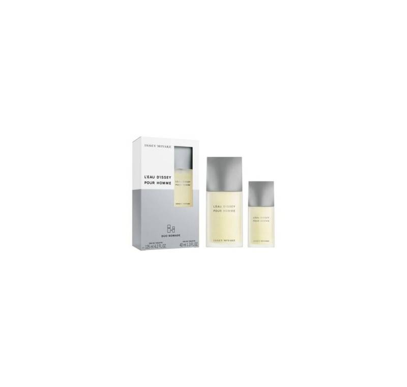 Issey Miyake Eau de Toilette Eau Issey Homme et 125 Vap 40ml Cofre-C von Issey Miyake