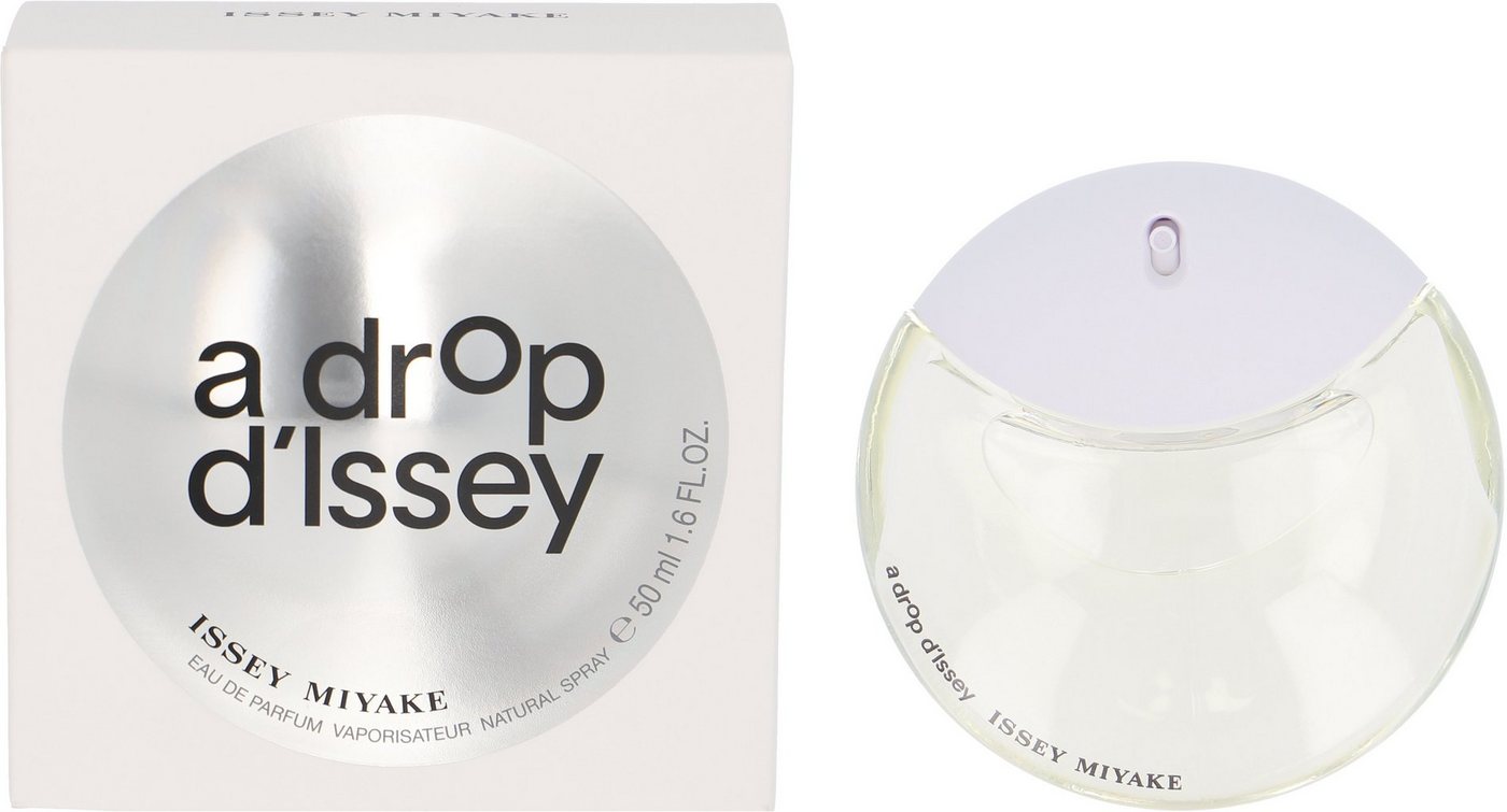 Issey Miyake Eau de Toilette ISSEY MIYAKE A Drop d'Issey von Issey Miyake