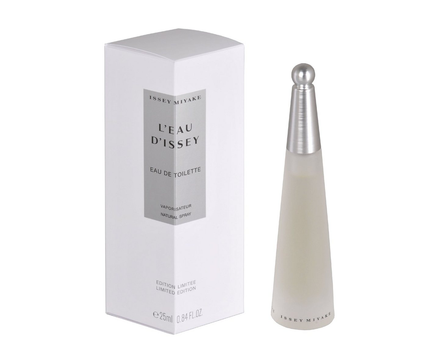 Issey Miyake Eau de Toilette ISSEY MIYAKE L'Eau d'Issey Eau de Toilette von Issey Miyake