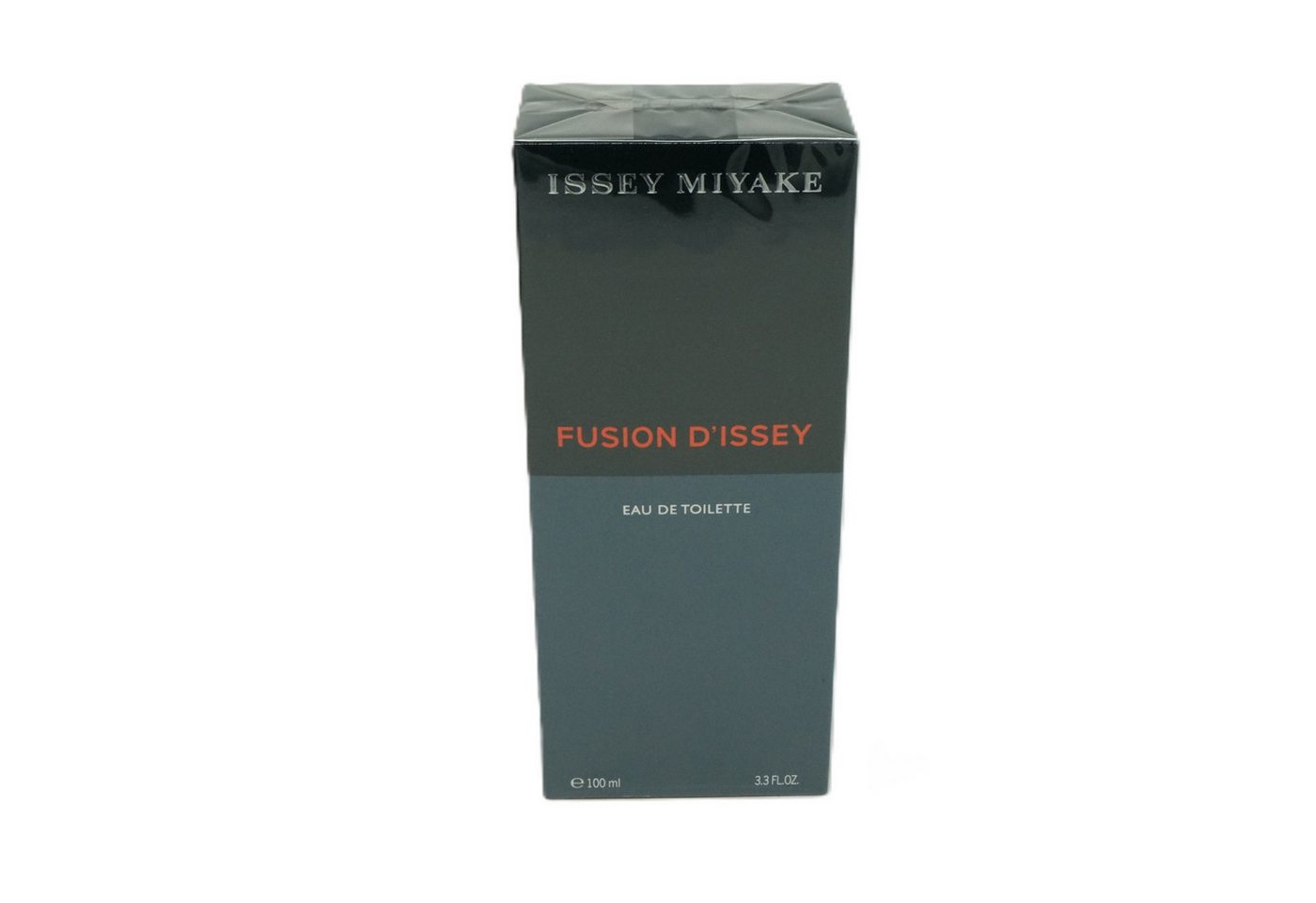 Issey Miyake Eau de Toilette Issey Miyake Fusion d'Issey Eau de Toilette 100 ml von Issey Miyake