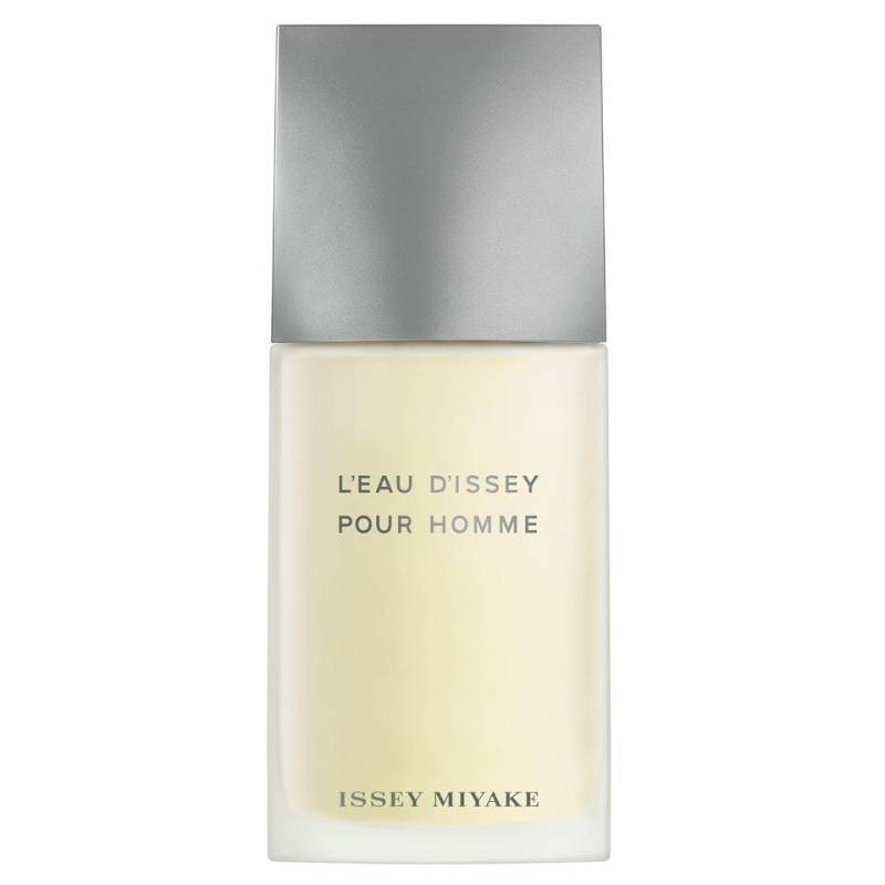Issey Miyake Eau de Toilette Issey Miyake – L'Eau d'Issey Pour Homme Eau de Toilette von Issey Miyake
